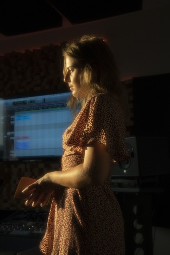 Pildid / - ANETT_RECORDING-72